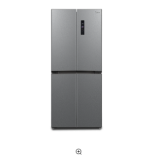 Refrigerador Multipuerta No Frost 396 lts MDRM554MTE50