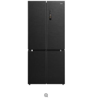 Refrigerador MultiDoor No Frost 515 Litros