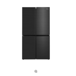 Refrigerador MultiDoor No Frost 706 lts