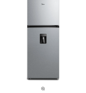 Refrigerador Top Mount No Frost 413 Litros