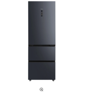 Refrigerador Perfect Fit Bottom No Frost 392 lts