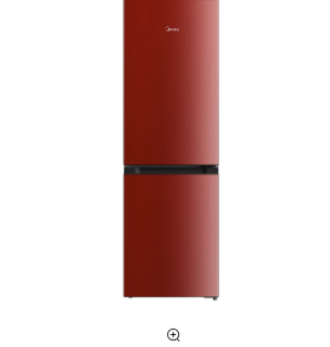 Refrigerador Bottom Mount Frío Directo 174 lts