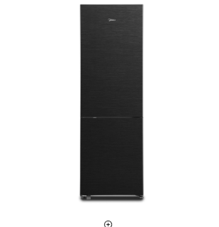 Refrigerador Bottom Freezer No Frost 401 lts