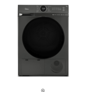 Secadora Eléctrica Condensación Titanium 11KG