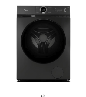 Lavadora/Secadora Automática Titanium 13/10KG